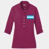 Ladies Gauge Polo Thumbnail