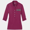 Ladies Gauge Polo Thumbnail