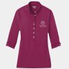 Ladies Gauge Polo Thumbnail