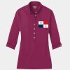Ladies Gauge Polo Thumbnail