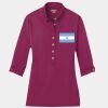 Ladies Gauge Polo Thumbnail
