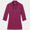 Ladies Gauge Polo Thumbnail