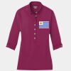 Ladies Gauge Polo Thumbnail