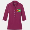 Ladies Gauge Polo Thumbnail
