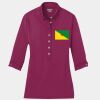 Ladies Gauge Polo Thumbnail