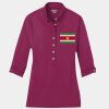 Ladies Gauge Polo Thumbnail