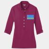 Ladies Gauge Polo Thumbnail