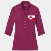 Ladies Gauge Polo Thumbnail
