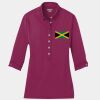 Ladies Gauge Polo Thumbnail