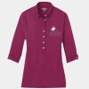 Ladies Gauge Polo Thumbnail