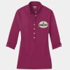 Ladies Gauge Polo Thumbnail