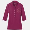 Ladies Gauge Polo Thumbnail