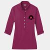 Ladies Gauge Polo Thumbnail