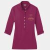 Ladies Gauge Polo Thumbnail