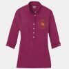 Ladies Gauge Polo Thumbnail