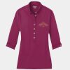 Ladies Gauge Polo Thumbnail
