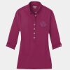 Ladies Gauge Polo Thumbnail
