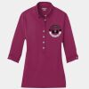 Ladies Gauge Polo Thumbnail