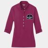 Ladies Gauge Polo Thumbnail