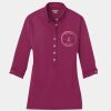 Ladies Gauge Polo Thumbnail