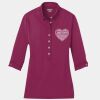 Ladies Gauge Polo Thumbnail
