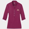 Ladies Gauge Polo Thumbnail