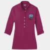 Ladies Gauge Polo Thumbnail