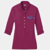 Ladies Gauge Polo Thumbnail