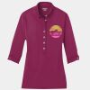 Ladies Gauge Polo Thumbnail