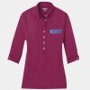 Ladies Gauge Polo Thumbnail