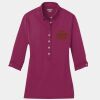 Ladies Gauge Polo Thumbnail