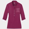 Ladies Gauge Polo Thumbnail