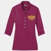 Ladies Gauge Polo Thumbnail