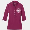 Ladies Gauge Polo Thumbnail