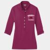 Ladies Gauge Polo Thumbnail
