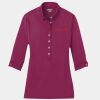 Ladies Gauge Polo Thumbnail