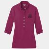 Ladies Gauge Polo Thumbnail