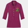 Ladies Gauge Polo Thumbnail