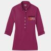 Ladies Gauge Polo Thumbnail