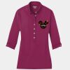 Ladies Gauge Polo Thumbnail
