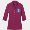 Ladies Gauge Polo Thumbnail