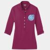 Ladies Gauge Polo Thumbnail