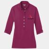 Ladies Gauge Polo Thumbnail