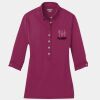 Ladies Gauge Polo Thumbnail