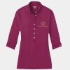 Ladies Gauge Polo Thumbnail