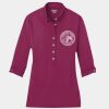 Ladies Gauge Polo Thumbnail