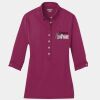 Ladies Gauge Polo Thumbnail