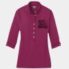 Ladies Gauge Polo Thumbnail
