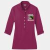 Ladies Gauge Polo Thumbnail