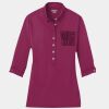 Ladies Gauge Polo Thumbnail